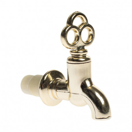 Browin decorative tap, 635549, 5.5cm, 2.0cm, 4.5cm, 11.0g