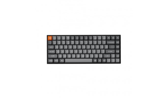 Keyboard - Keychron K2 Max Wireless Keyboard, US Layout, Black