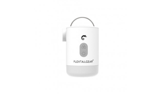 Flextail Max Pump2 PRO 4-in-1 Portable Pump (White)