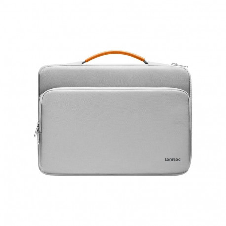 TOMTOC Defender-A14 16" Laptop Bag (Gray)