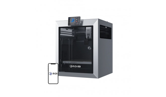 Qidi Q2 3D Printer