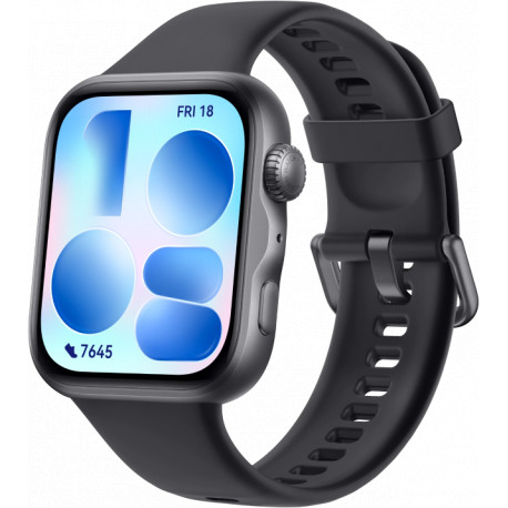 Huawei Watch Fit 5, black