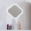 Rio Dressing Table Makeup Mirror