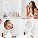 Rio Wirless Charging Mirror