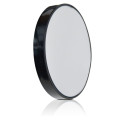 Rio 24 LED Touch Dimmable Makeup Mirror Black