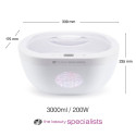 Rio Paraffin Wax Bath Heater