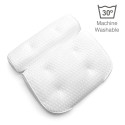 Rio Luxtry Spa Bath Pillow