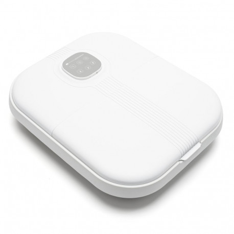 Rio FTBH13-EU/1,3 Deluxe Foldaway Foot Spa