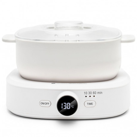 Rio WXR-EU/1,2 Go Smooth Hair Removal Wax Heater