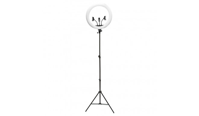 Rio RL18-EU/1.2 45cm Dimmable Led Ring Light