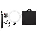 Rio 45cm Dimmable Led Ring Light