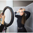 Rio 45cm Dimmable Led Ring Light