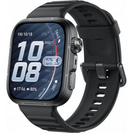 Huawei Watch Fit 5 Pro, black