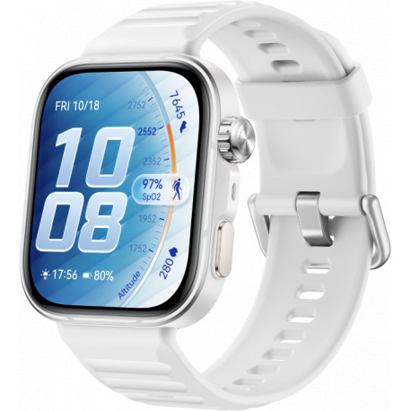 Huawei Watch Fit 5 Pro, white