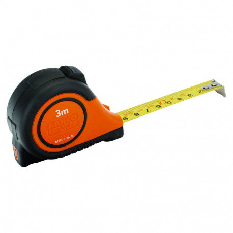Measuring tape MTB 8mx25mm