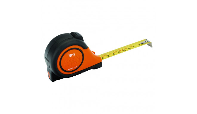 Measuring tape MTB 8mx25mm