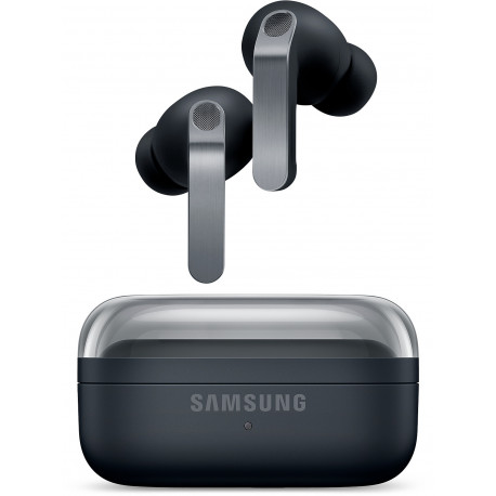 Samsung juhtmevabad kõrvaklapid Galaxy Buds4 Pro, must