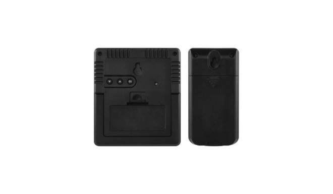 Wireless Digital Weather Station E8647