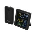 Wireless Digital Weather Station E8647