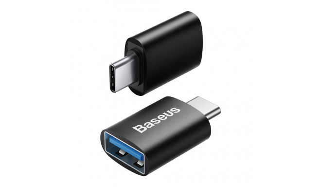 Adapter USB C to USB3.1 A with OTG BASEUS