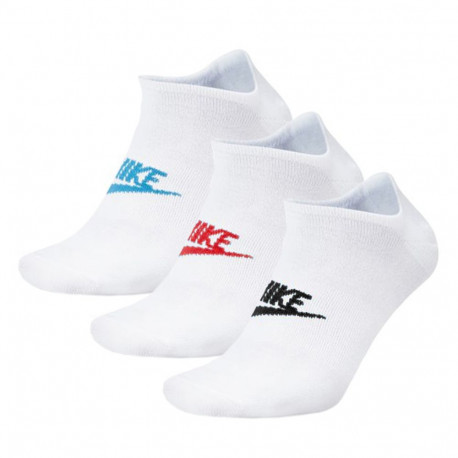 Nike sokid NK Nsw Everyday Essential NS DX5075 911, valged