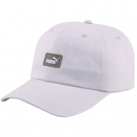 Czapka z daszkiem Puma Ess Cap III lawendowa 23669 10