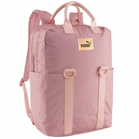 Puma seljakott Core College Bag Future 79161 07, roosa
