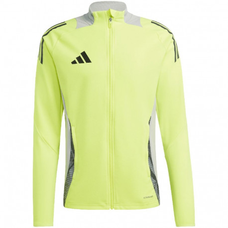 Adidas meeste pusa Tiro 24 Competition IR5492, kollane