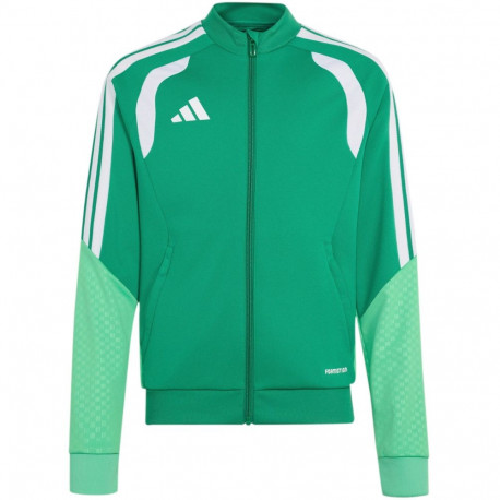 Adidas laste pusa Tiro 26 Competition Training KA7709 128cm, roheline