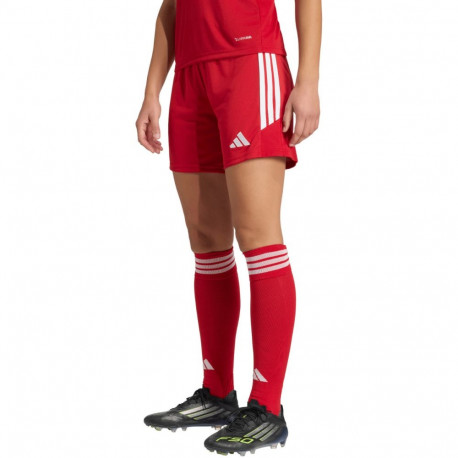 Adidas naiste spordishortsid Tiro 26 League KA8810 M, punased