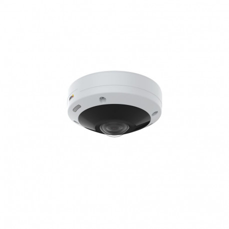 AXIS AXIS M4308-PLE OUTDOOR-READY MINI DOME DESIGNED