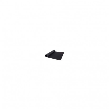 Genesis Carbon 500 Maxi Logo Mouse pad  450 x 900 x 2.5 mm  Black
