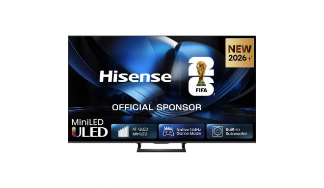 Hisense 85U7DSE