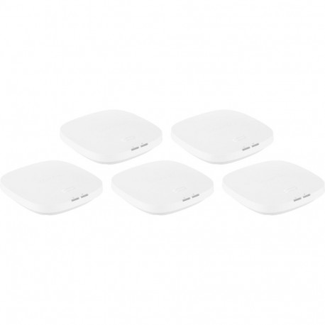 HPE Networking Instant On juurdepääsupunkt AP21 RW Wi-Fi 6 1x5