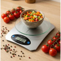 Esperanza EKS006 Electronic kitchen scale Rectangle