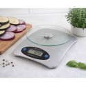 Esperanza EKS006 Electronic kitchen scale Rectangle