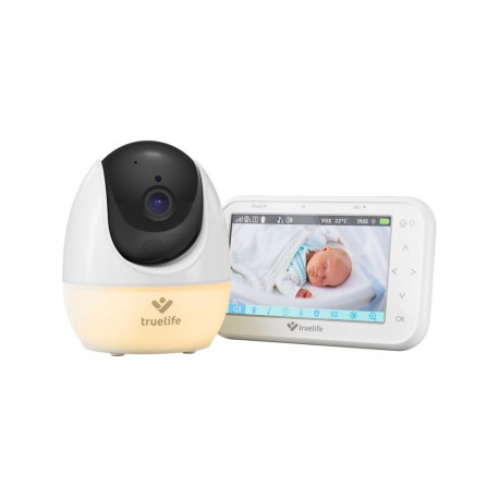 TrueLife beebimonitor NannyCam R4 Pro