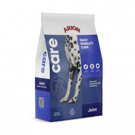 ARION kuiv koeratoit Care Joint Daily Mobility 12kg