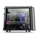 Thermaltake korpus Level 20 VT MiniITX microATX Tempered Glass