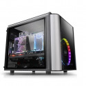 Thermaltake chassis Level 20 VT MiniITX microATX Tempered Glass