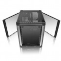 Thermaltake chassis Level 20 VT MiniITX microATX Tempered Glass
