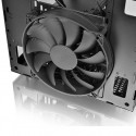 Thermaltake chassis Level 20 VT MiniITX microATX Tempered Glass