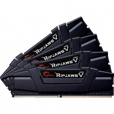 PC memory DDR4 64GB (4x16GB) RipjawsV 3600MHz CL16 XMP2