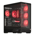 Actina 5901443443803 PC AMD Ryzen™ 5 8400F 32 GB DDR5-SDRAM 1 TB SSD NVIDIA® GeForce RTX™ 5050 Midi 