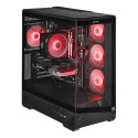 Actina 5901443443803 PC AMD Ryzen™ 5 8400F 32 GB DDR5-SDRAM 1 TB SSD NVIDIA® GeForce RTX™ 5050 Midi 