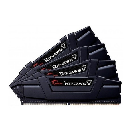 PC memory DDR4 32GB (4x8GB) RipjawsV 3600MHz CL18 XMP2