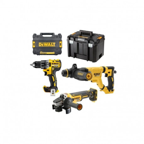 DEWALT akutööriistakomplekt DCK327P2T 18V