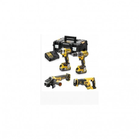 DEWALT elektritööriistade komplekt DCK440P2T 18V