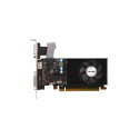 Graphics card Radeon HD6450 2GB DDR3