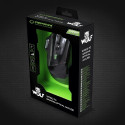 Esperanza EGM201G mouse USB Type-A Optical 2400 DPI Right-hand